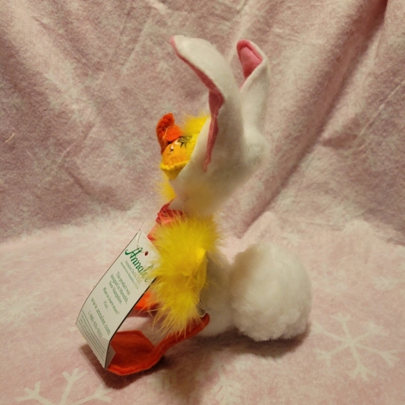 ANNALEE EASTER BUNNY DUCK - Picture 4 of 4